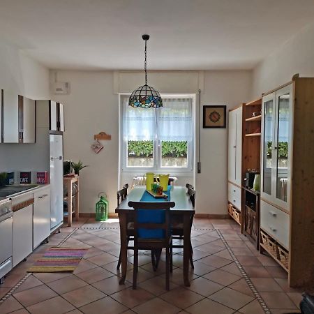 Bnbook Apartment La Motte Luino Eksteriør bilde