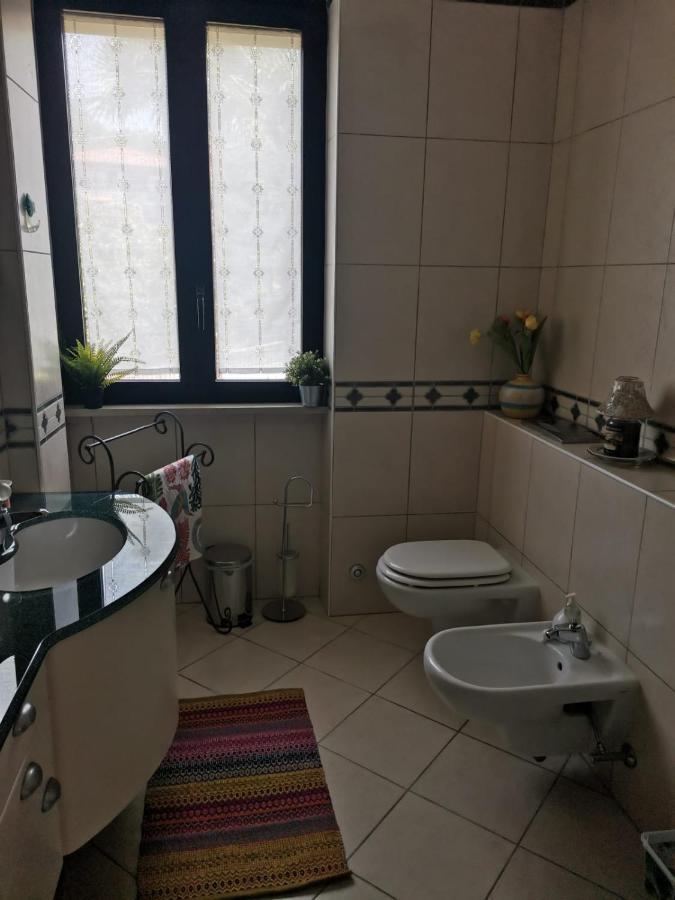 Bnbook Apartment La Motte Luino Eksteriør bilde